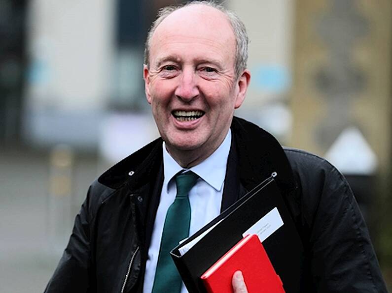 Shane Ross writing ‘warts and all’ book about life with Fine Gael