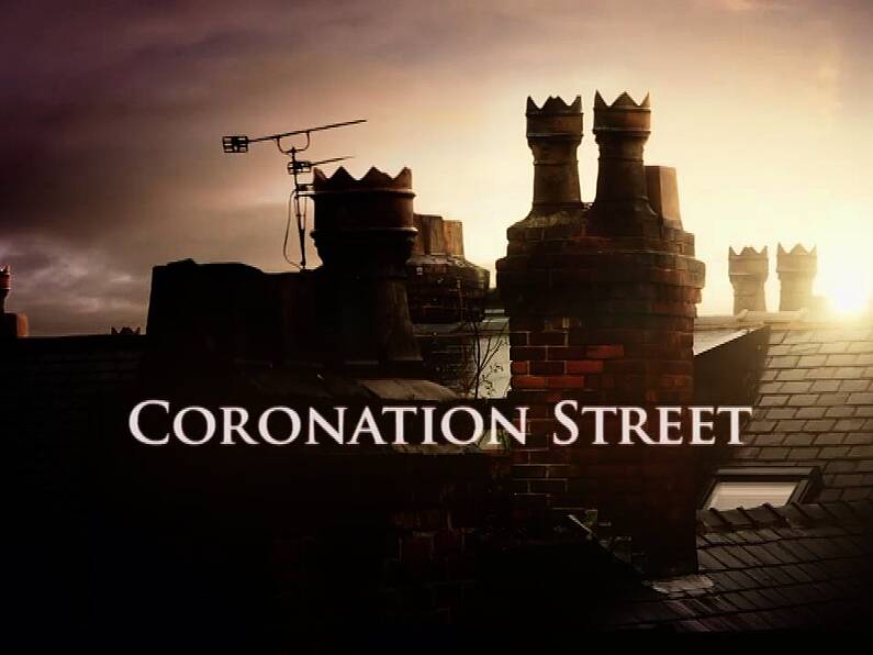 Rovers Returns! Corrie Resumes Filming