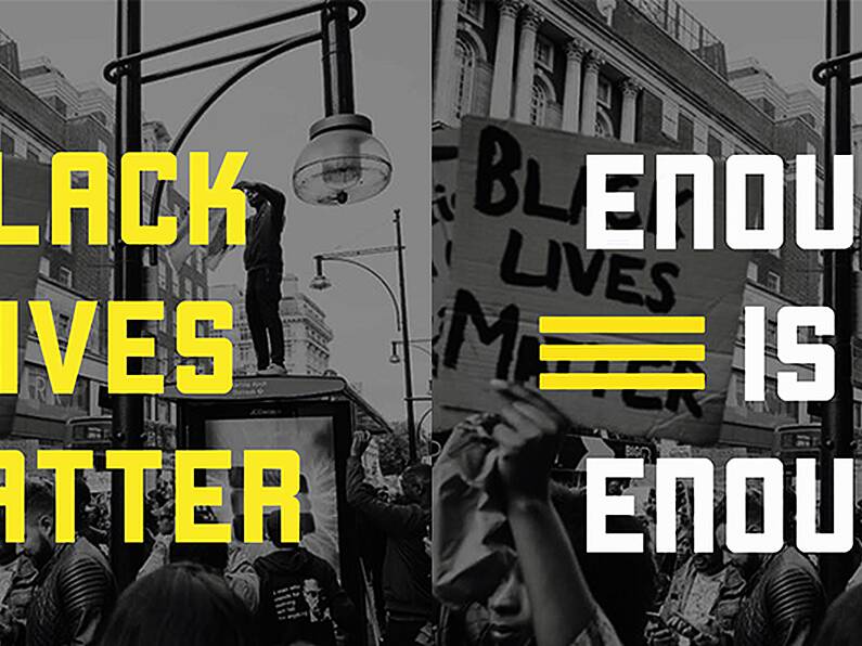 Ways you can help with the Black Lives Matter movement