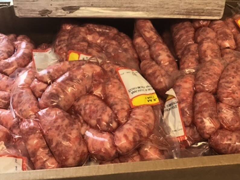 Irish meat plant forced to shut for selling products 'unfit for human consumption'