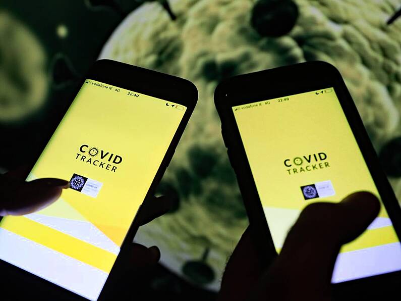 Data Protection Commission satisfied there are no issues with Covid tracker app