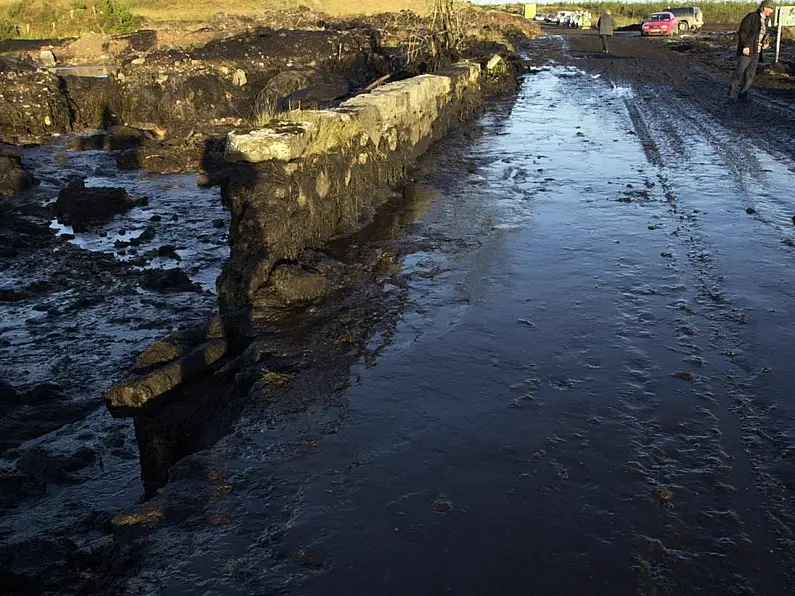 Ireland could face European Court of Justice over lack of environmental checks on peat extraction