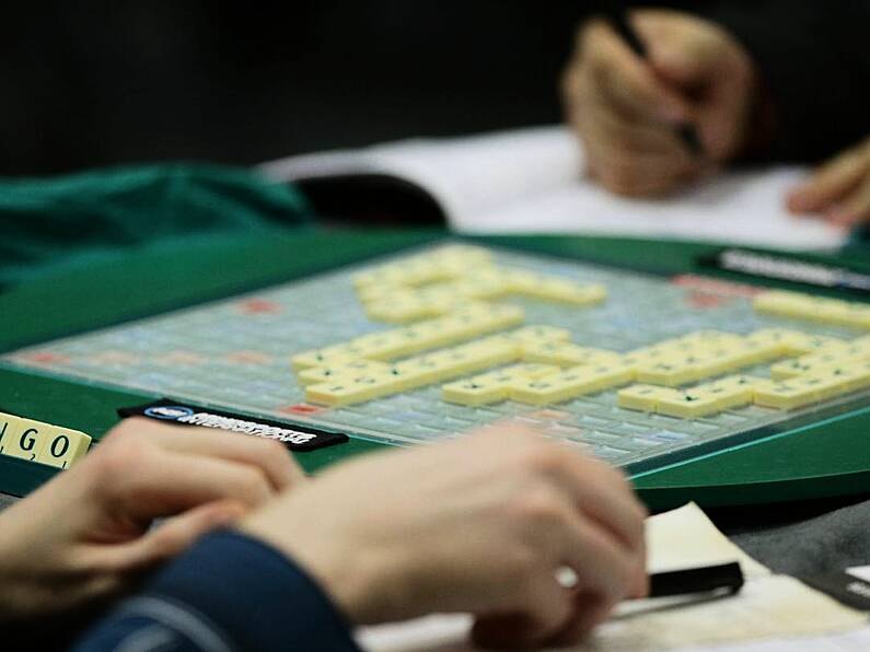 Scrabble competition rules could soon ban 'culchie' from use