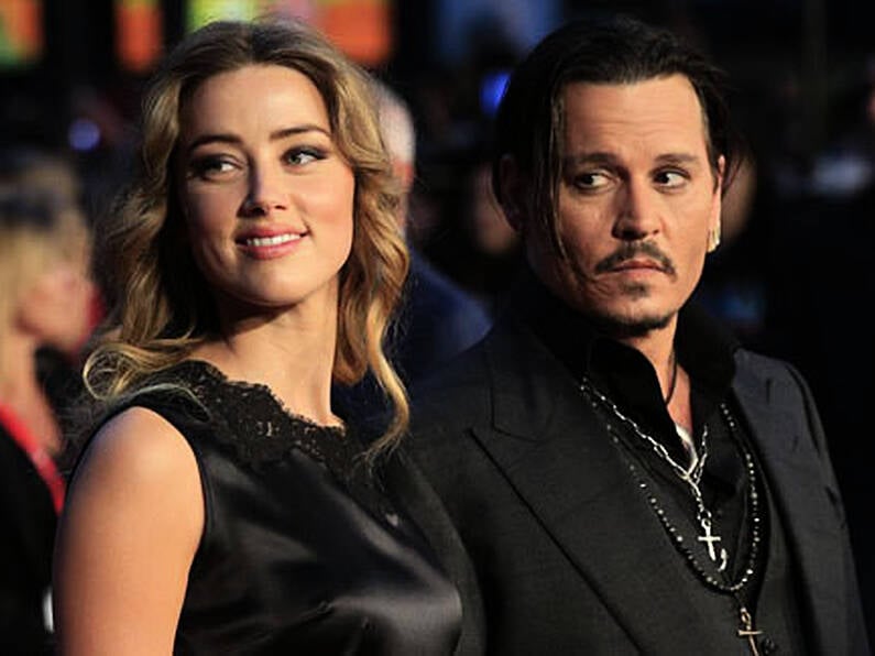 Depp issues statement over 'wife beating' allegations