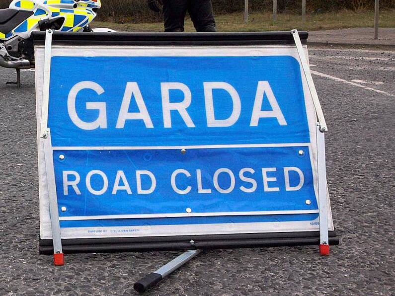 Man, 70s, dies after fatal crash in Co. Tipperary