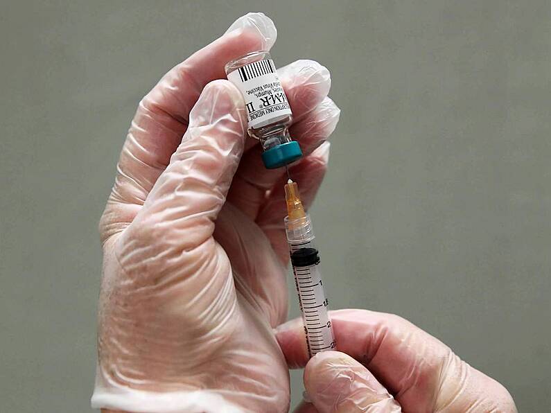 Survey finds three-quarters of people likely to get coronavirus vaccine if one is found