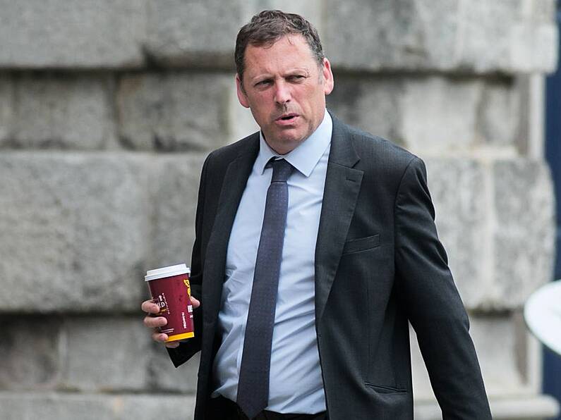 Varadkar says Barry Cowen has more questions to answer about Garda checkpoint complaint