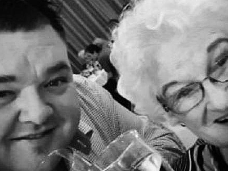 Irish man lost his mother to COVID-19 while in induced coma for same virus