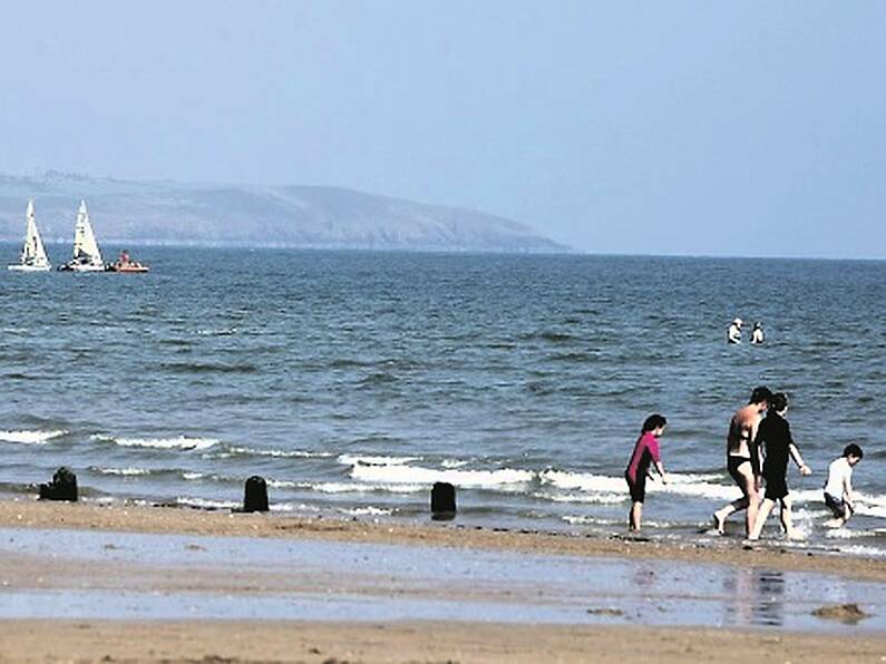 Two popular South East beaches lose Blue Flag status