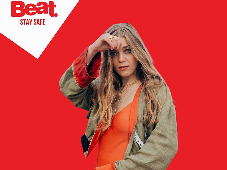 Fans to wait a little longer for Becky Hill's debut album