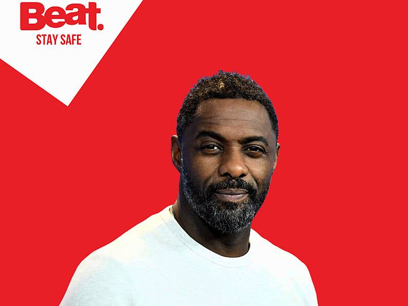 Idris Elba says a Luther film is looking likely