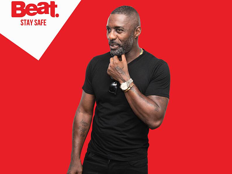 Idris Elba to be honoured at the BAFTA's