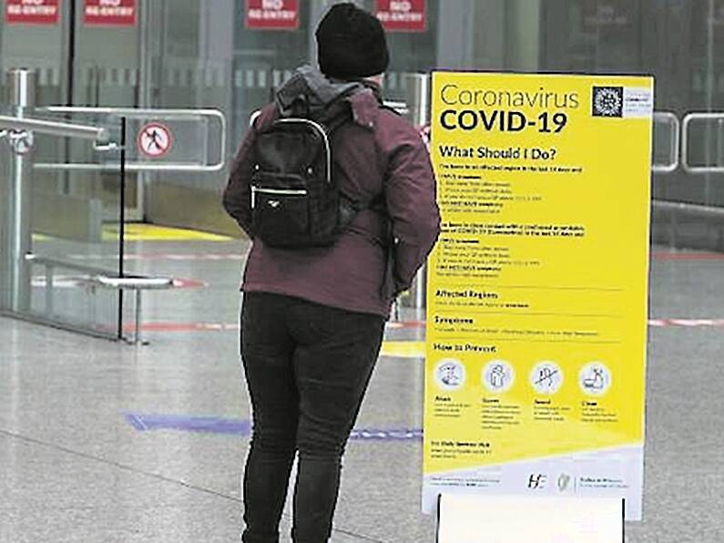 Coronavirus: Travel restrictions set to remain in place until July 20