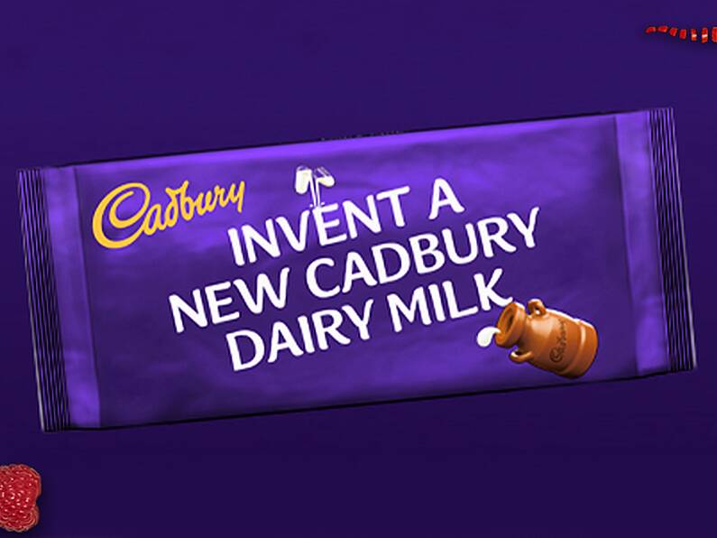 Cadbury Inventor Periodic Table competition T&Cs