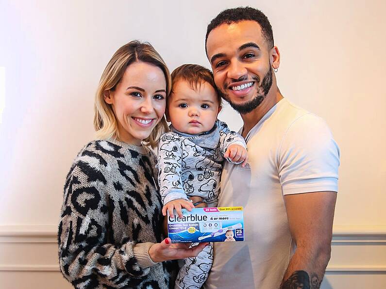 JLS star son targeted in online abuse