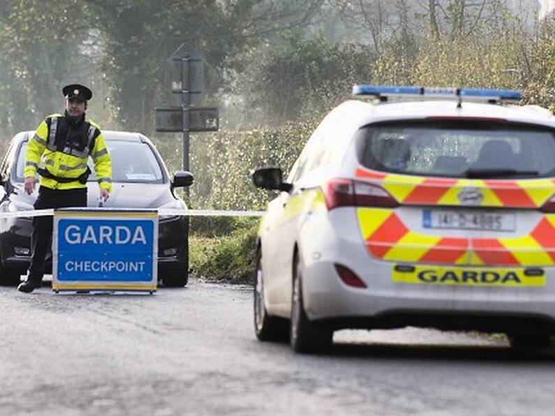 Gardaí appealing for witnesses following a serious crash in Tipperary