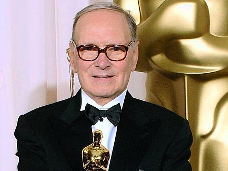 Ennio Morricone has died at the age of 91 - reports