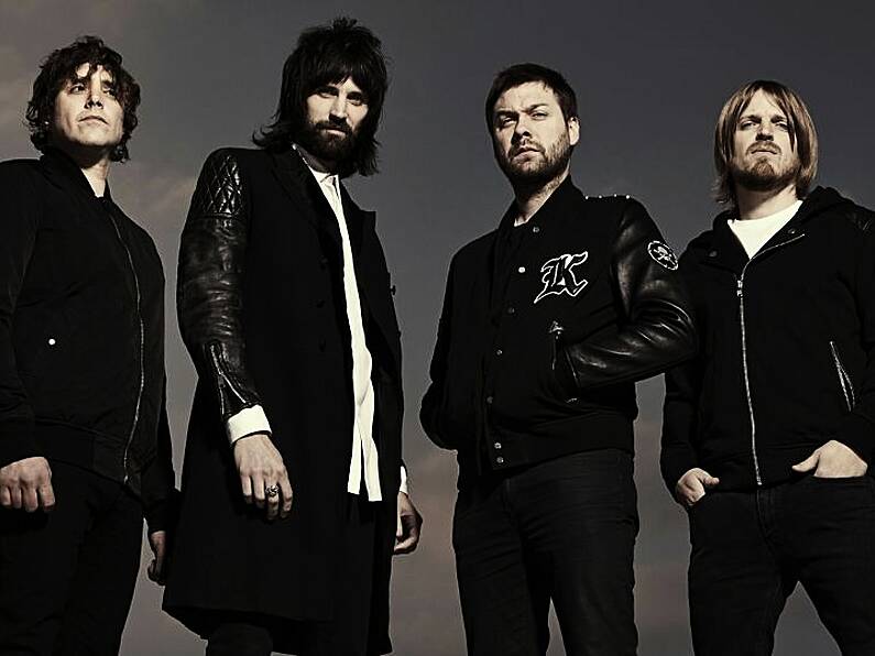 Ex-Kasabian frontman pleads guilty to assaulting former fiancee