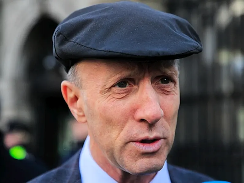 Michael Healy Rae to become Junior Minister