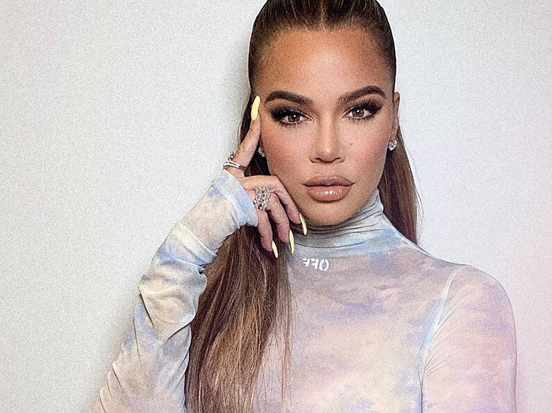 Khloe Kardashian addresses Tristan Thompson rumours