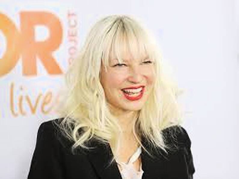 Sia is a grandmother at 44 years old