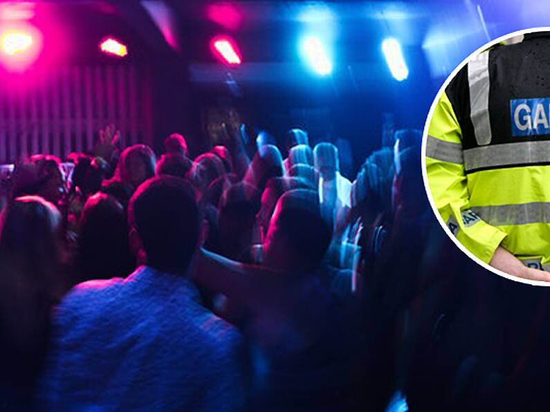 'Let's party hard': Organisers insist Paddy's Day lockdown rave will go ahead