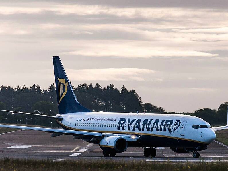 Ryanair says cash refunds on the way before August