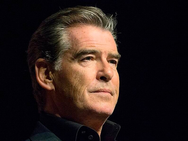 Brosnan: No Regrets Over Bond Exit