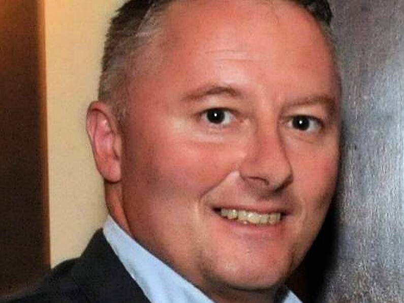 Investigation into detective garda's murder progressing 'at rapid speed'