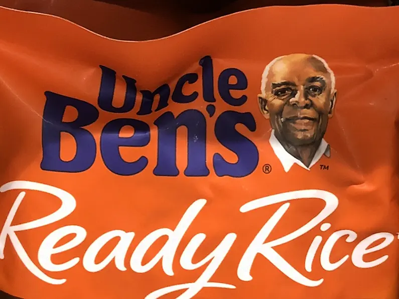 Packets of Uncle Ben's rice have been recalled because they may contain glass