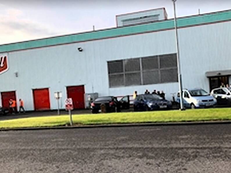 Offaly meat plant cleared to reopen