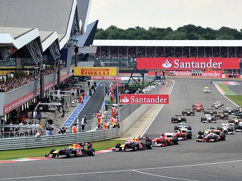 F1's Japanese Grand Prix cancelled as Covid cases continue to rise in the country