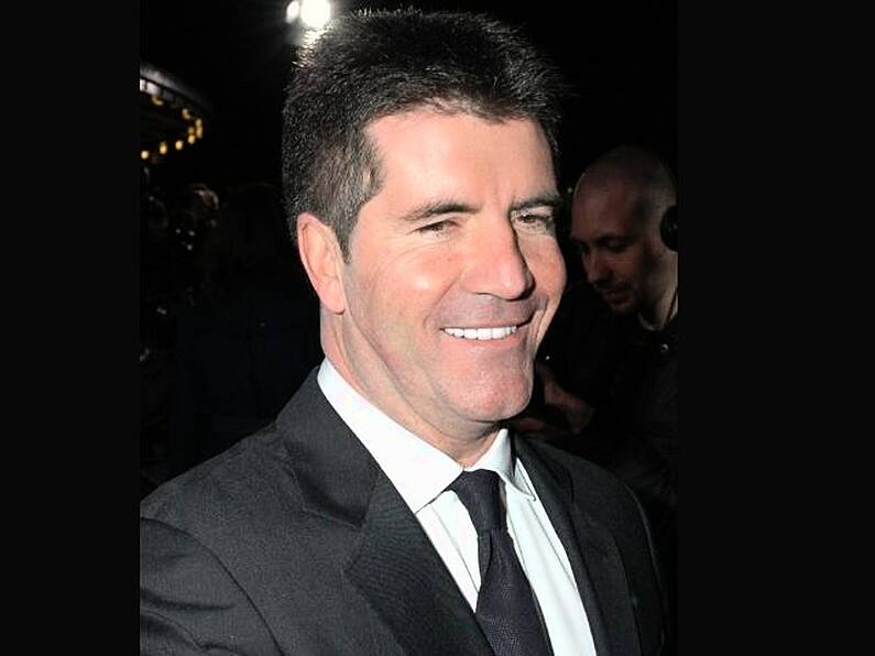 Simon Cowell rushed to hospital after accident with electric bike