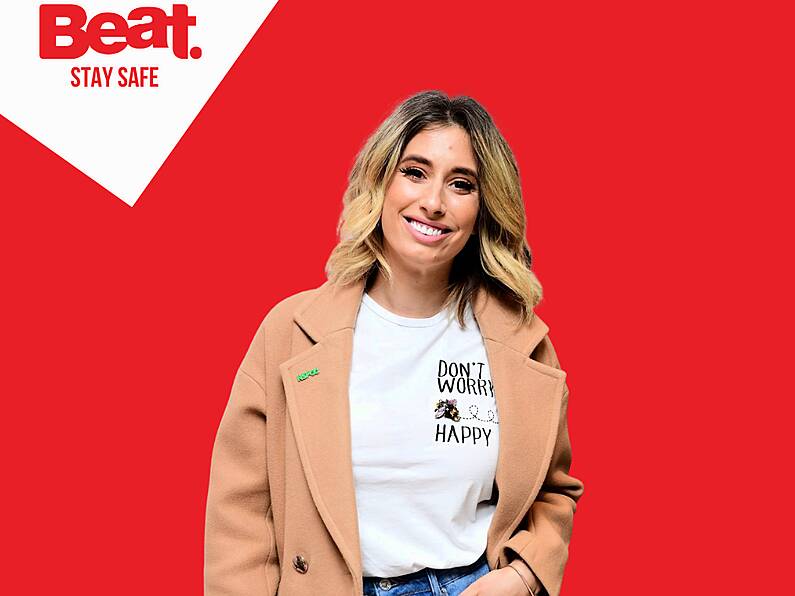 Stacey Solomon secures book deal