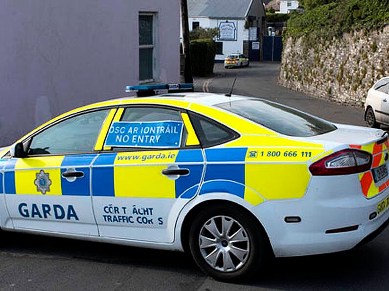 Intoxicated men assault father and son in Kilkenny