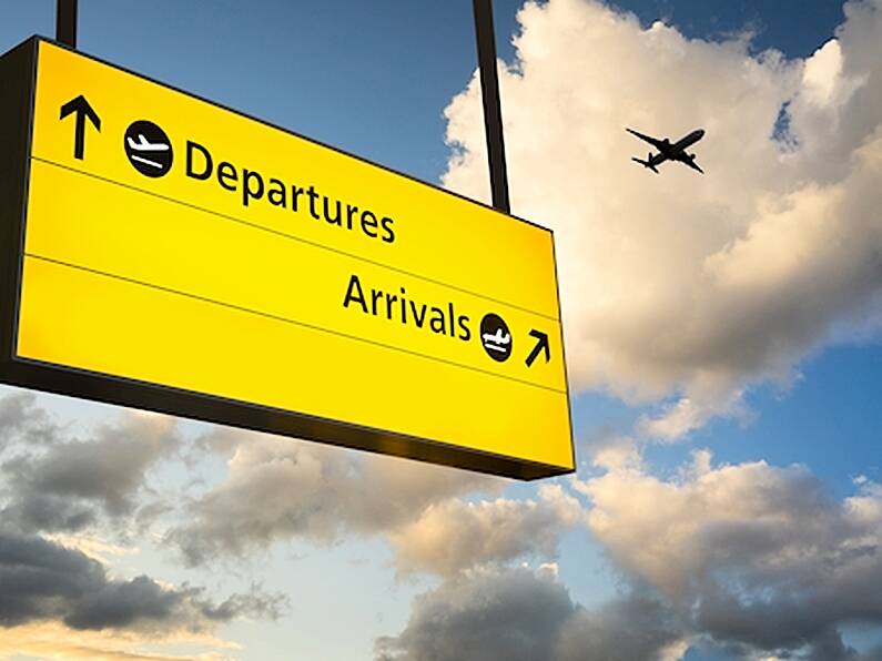 Overseas arrivals increase by 300% in July but still nowhere near 2019 levels