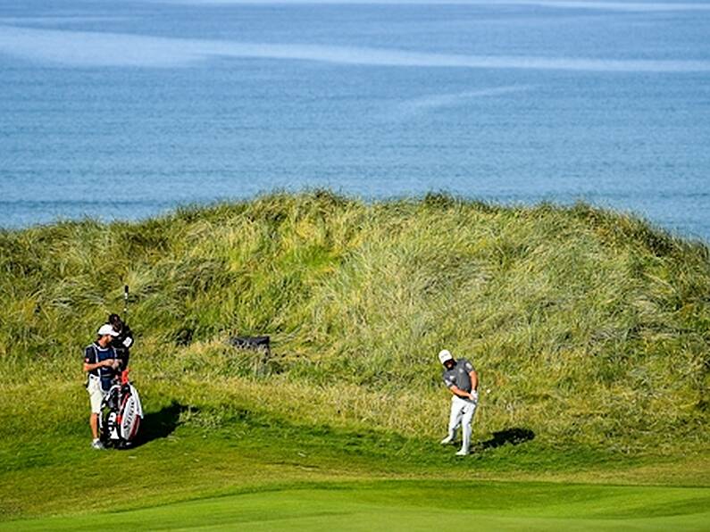 Confirmed 2020 Irish Open will not take place in Kilkenny