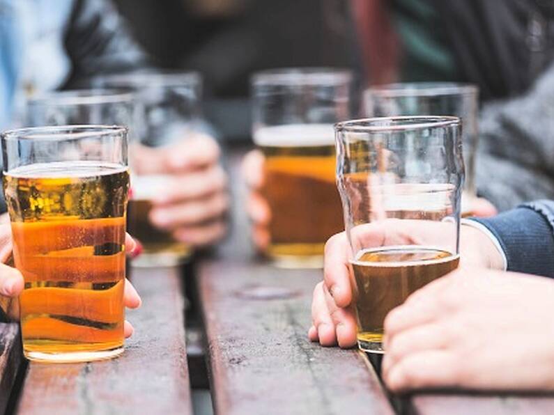 Gardaí catch 13 pubs selling alcohol without any food