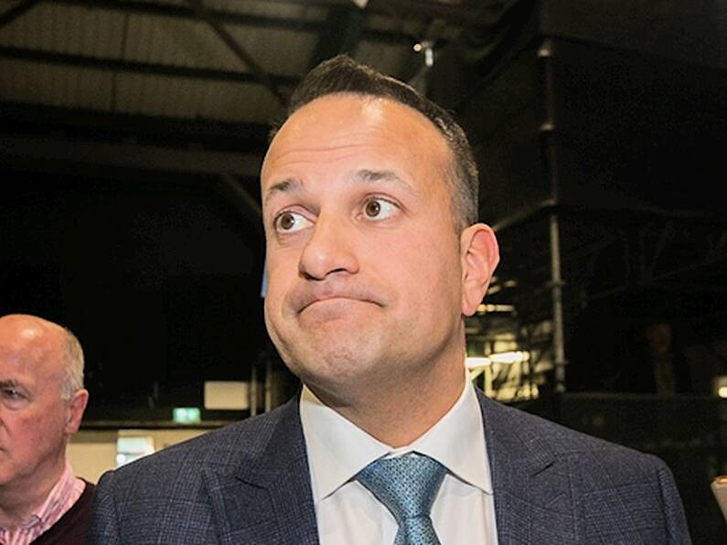 Covid-19 outbreaks in schools ‘inevitable’, Varadkar says