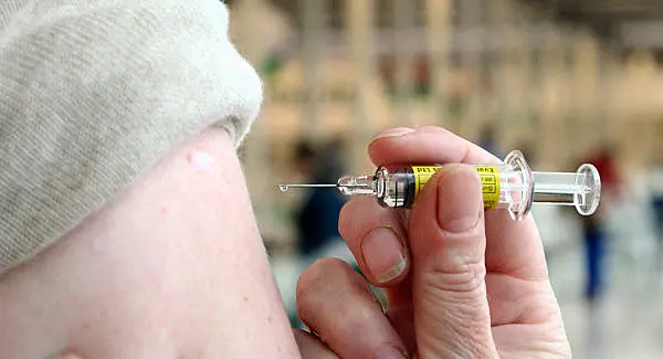 Children's flu vaccine important to ease Covid confusion, says professor