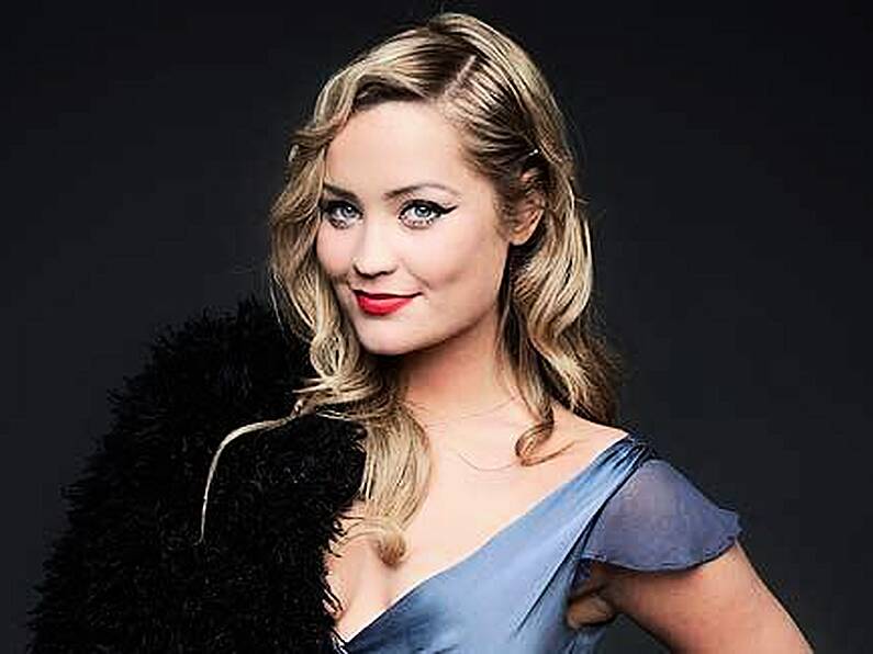 Laura Whitmore announces details of her new TV venture