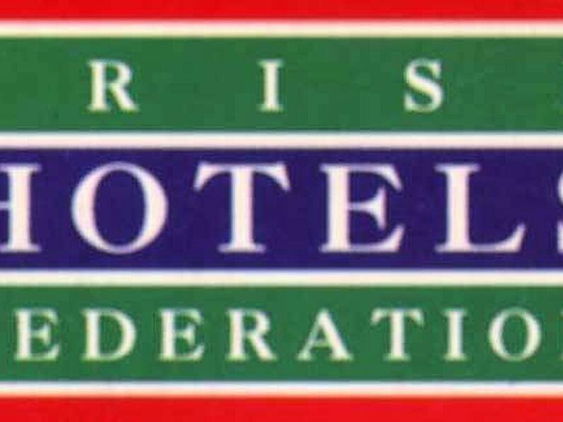 Irish Hotels Federation says it had no role in organising Golfgate event