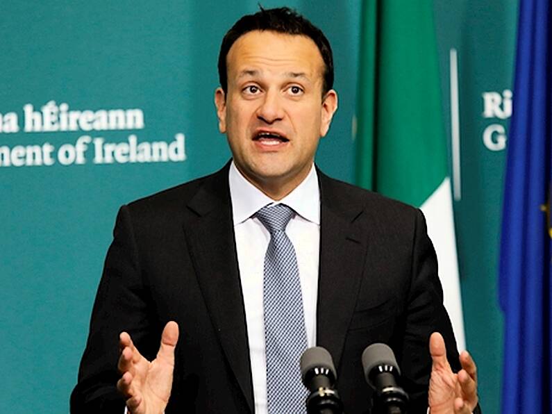 Government launch €12m fund for local enterprise centres