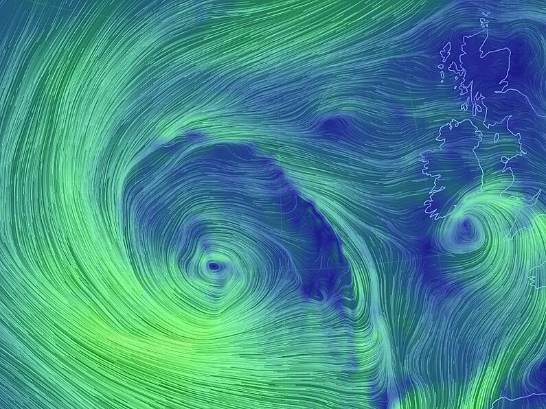 Status Orange issued for Waterford