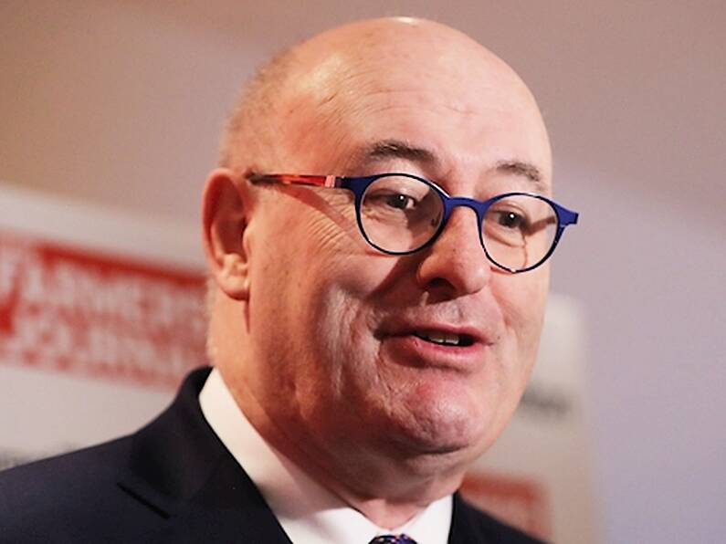 Phil Hogan resigns as EU Commissioner