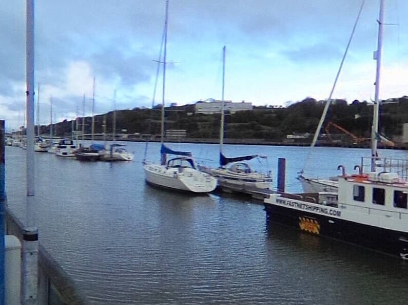 Body recovered in River Suir