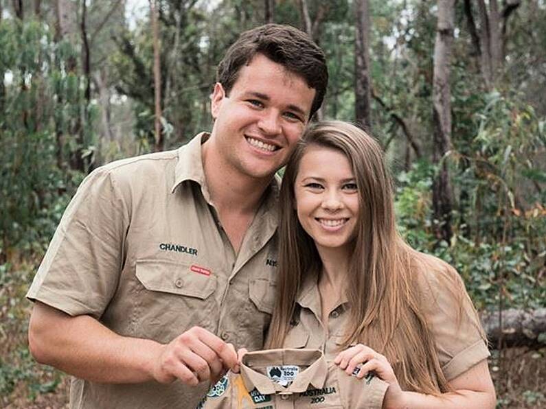 Steve Irwin's daughter Bindie announces pregnancy