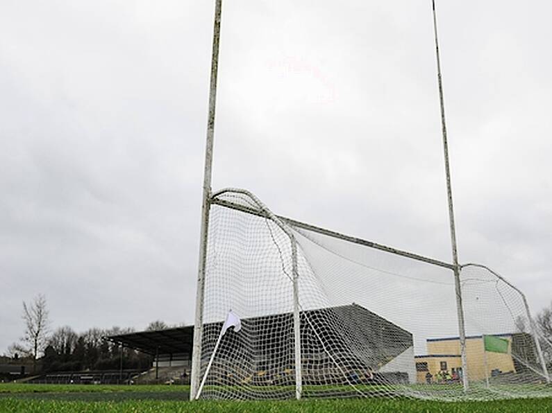 GAA Clubs accused of turning a blind eye to drugs