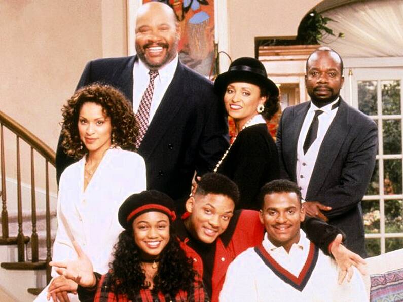 The Fresh Prince is Coming Back!!