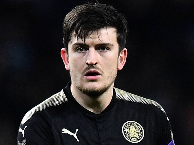 Manchester United's Maguire to appear in court on assault charges